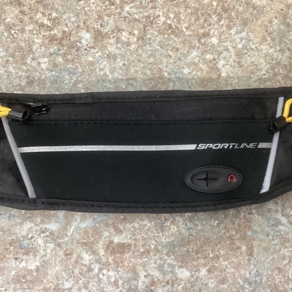 Running belt - Picture 3 of 4